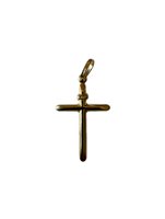 Anhänger in Gold PEOR-88-240